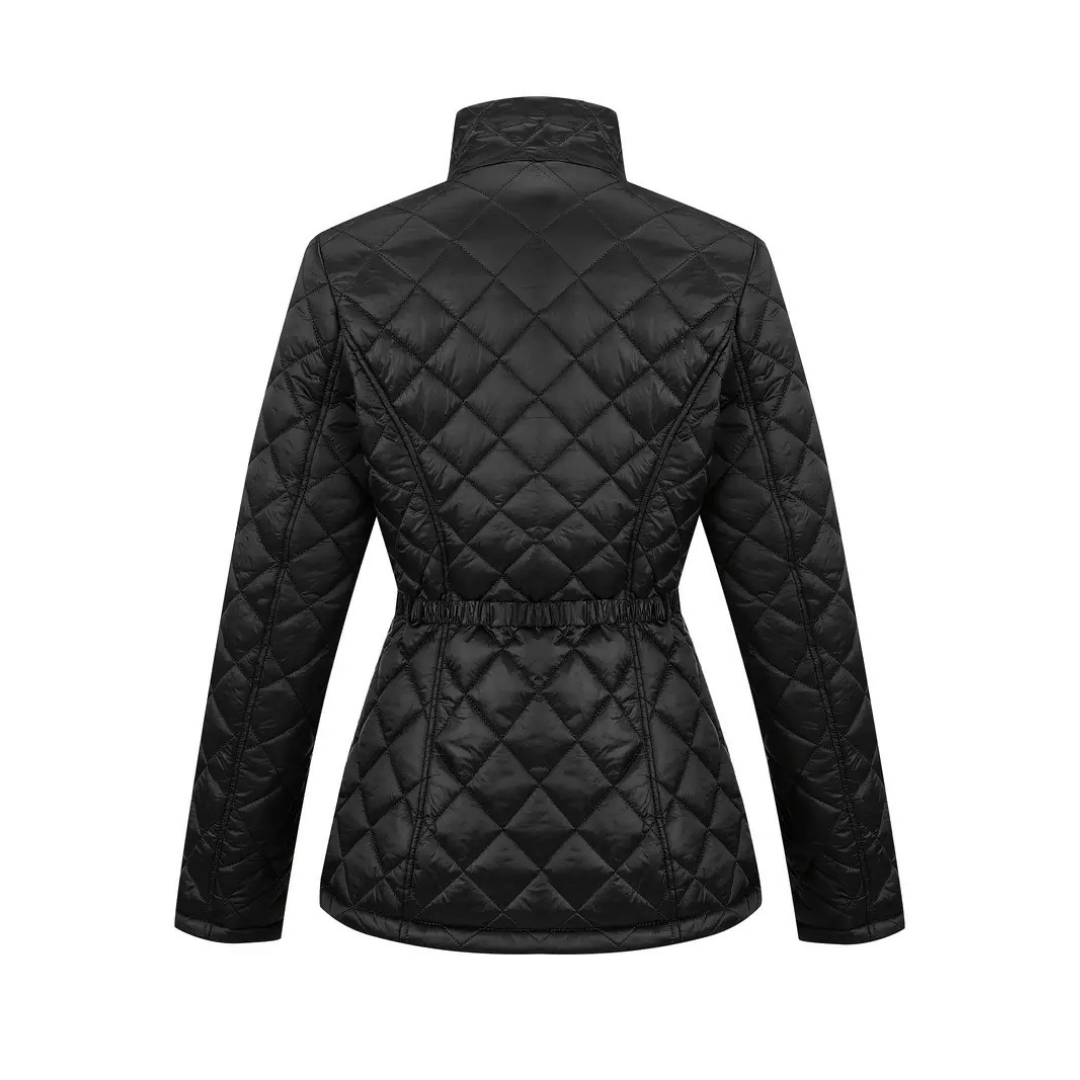 Dunne Winterjas Warm en Waterdicht voor Dames