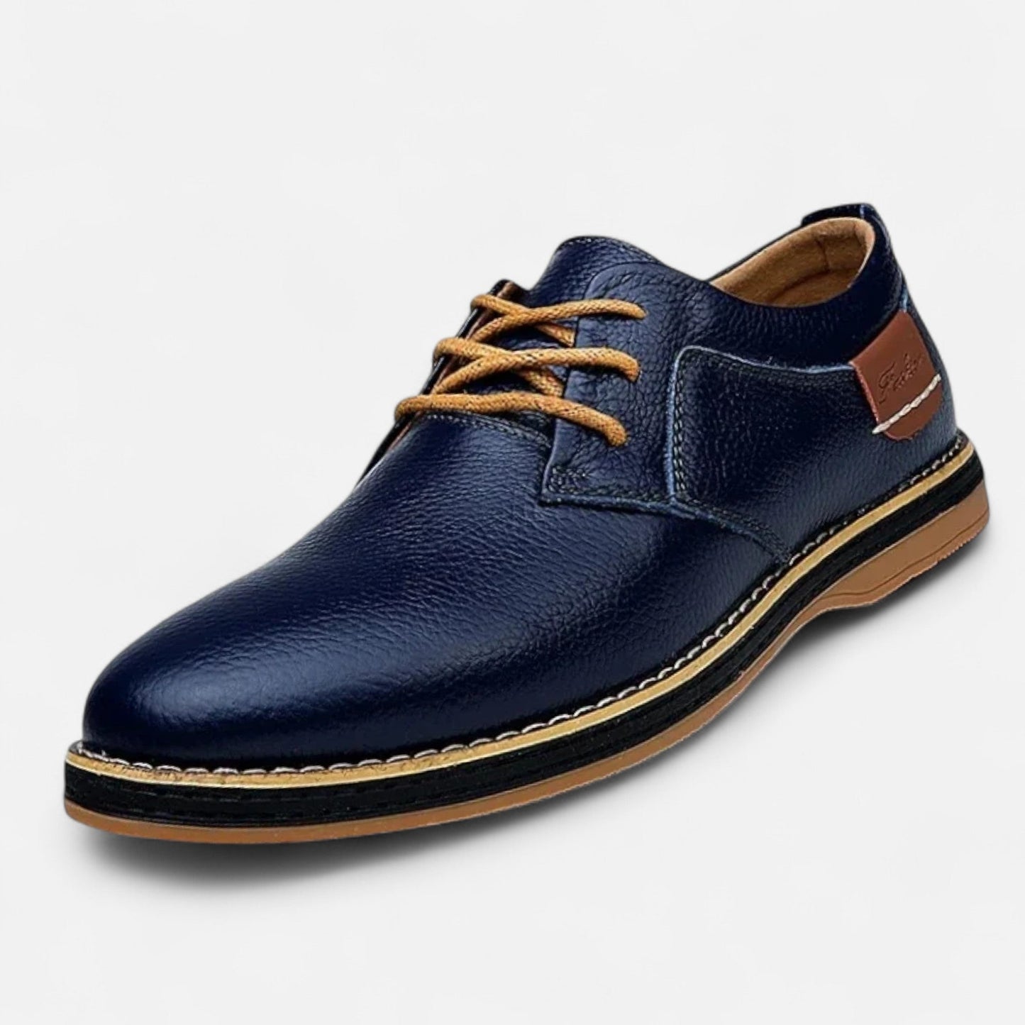 Herenschoenen Exclusief Handgemaakt Luxe Leer - StudioMarella