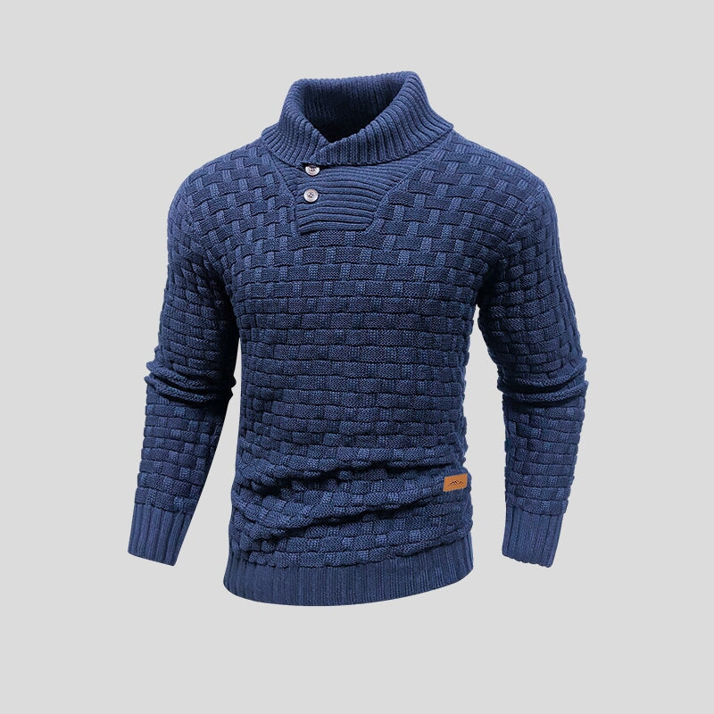 Matteo | Thermische Trui voor Mannen Modieus Design
