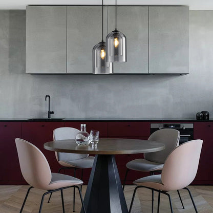 Hanglamp Oxyra Moderne Design Sfeervol Verlichting