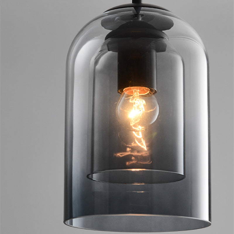 Elegante Hanglamp Modern Design Sfeervol Verlichting