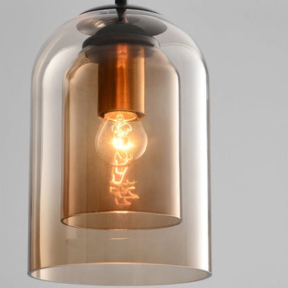 Elegante Hanglamp Modern Design Sfeervol Verlichting