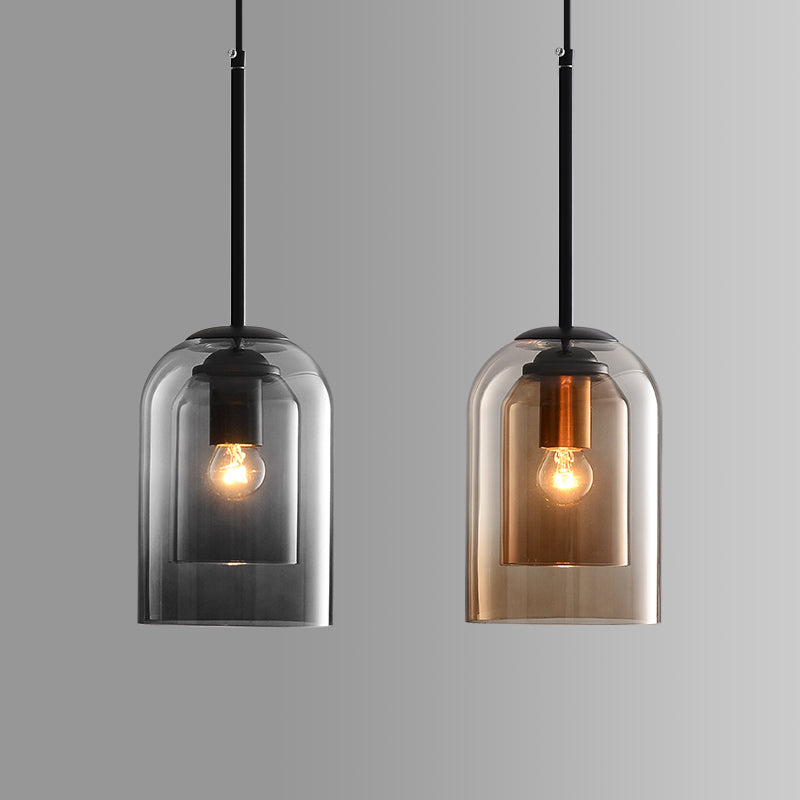 Elegante Hanglamp Modern Design Sfeervol Verlichting - StudioMarella