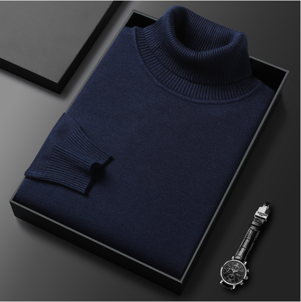 Elegante Heren Trui Domenico