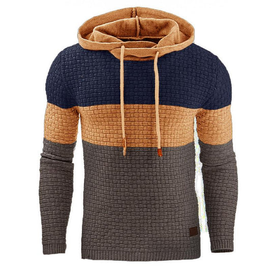 Hoodie Warm en Stijlvol voor Dames en Heren - StudioMarella