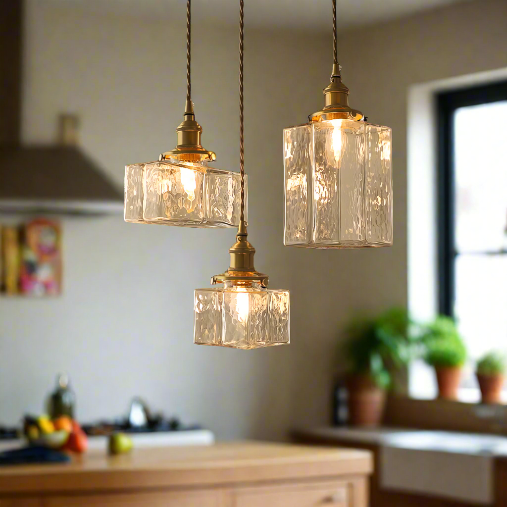 Stijlvolle Hanglamp Modern Design Pavoza