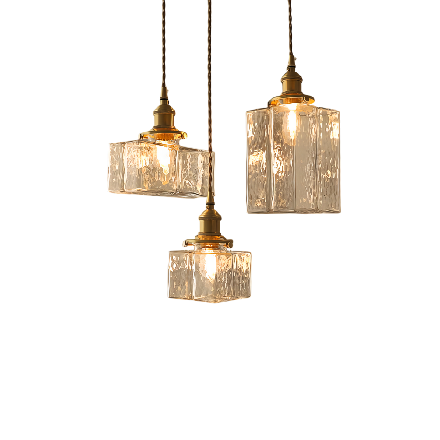 Stijlvolle Hanglamp Modern Design Pavoza