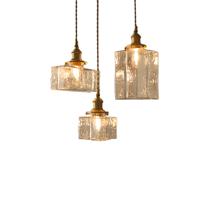 Stijlvolle Hanglamp Modern Design Pavoza