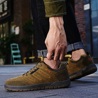 Wandelschoenen Comfortabel voor Trekking en Wandelen