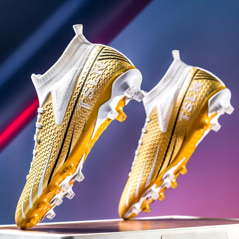 Voetbalschoenen Dynamisch voor Mannen - StudioMarella