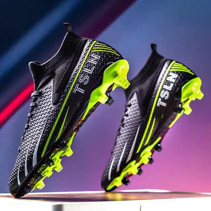 Voetbalschoenen Dynamisch voor Mannen