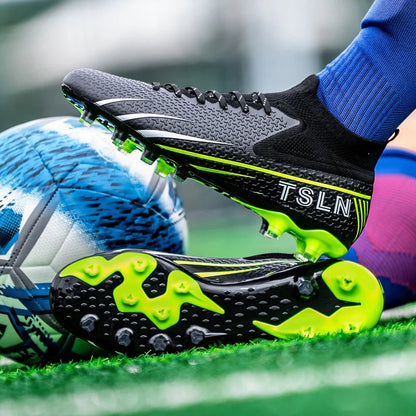 Voetbalschoenen Dynamisch voor Mannen