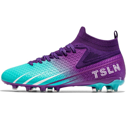 Voetbalschoenen voor Heren Dynamisch Design
