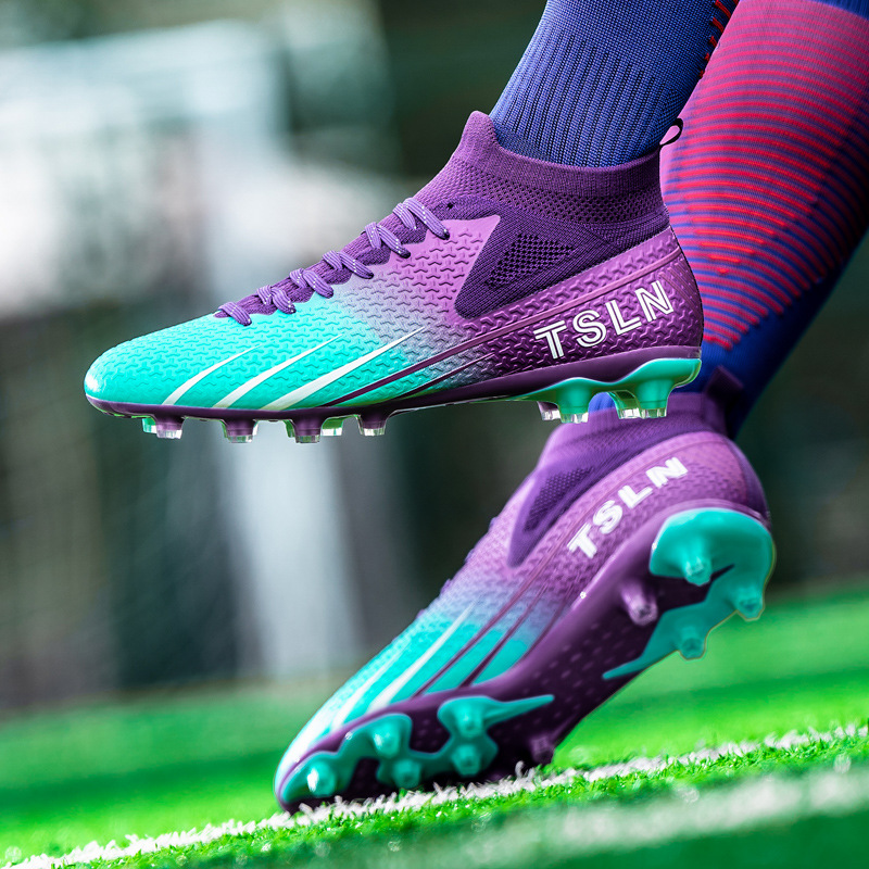 Voetbalschoenen voor Heren Dynamisch Design