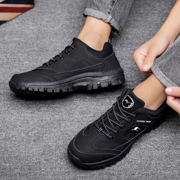 Orthopedische Sportschoenen Comfortabel voor Dames en Heren - StudioMarella