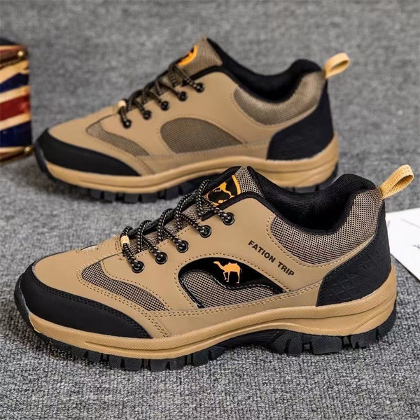 Orthopedische Sportschoenen Comfortabel voor Dames en Heren