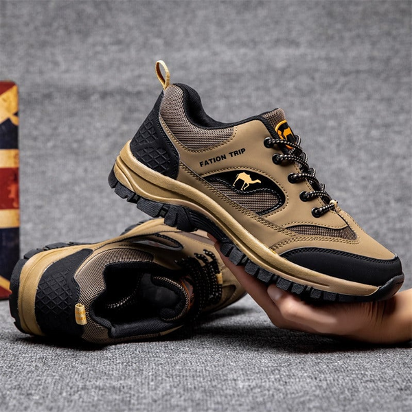 Orthopedische Sportschoenen Comfortabel voor Dames en Heren