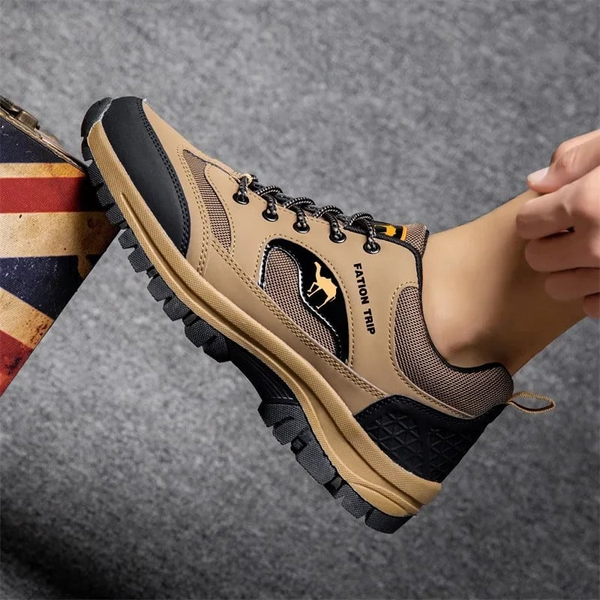 Orthopedische Sportschoenen Comfortabel voor Dames en Heren
