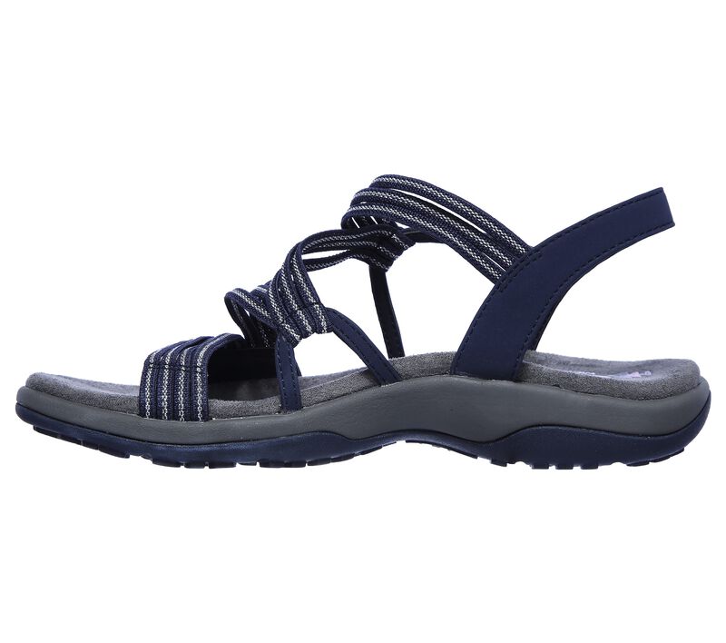 Dames Sandalen met Kruisband Zomer Sandalen Elegante Stijl