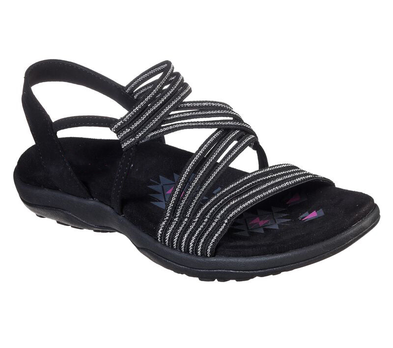 Zomersandalen met Kruisbandontwerp Elegante Damesandalen