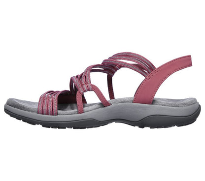 Dames Sandalen met Kruisband Zomer Sandalen Elegante Stijl