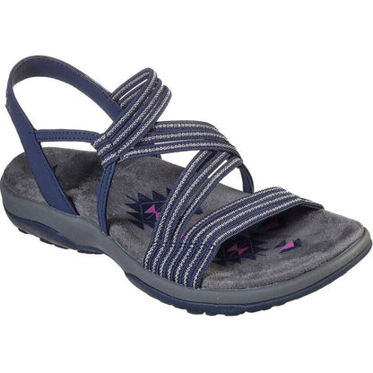 Dames Sandalen met Kruisband Zomer Sandalen Elegante Stijl