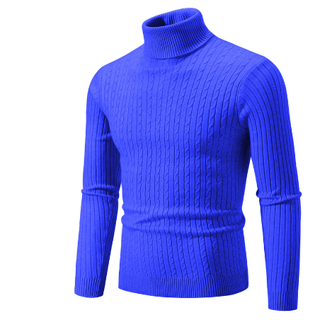Heren Trui Warm en Comfortabel voor de Winter