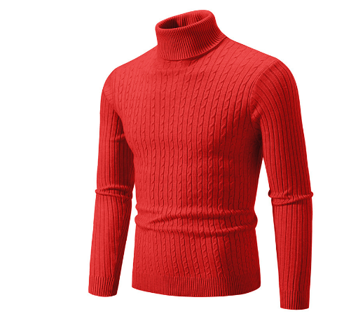 Heren Coltrui Warm en Stijlvol voor de Winter