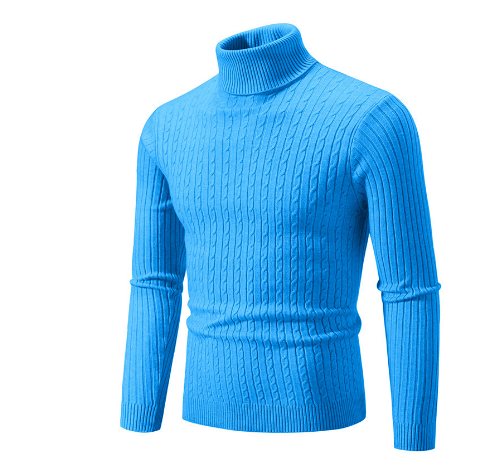 Heren Coltrui Warm en Stijlvol voor de Winter