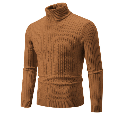 Heren Coltrui Warm en Stijlvol voor de Winter