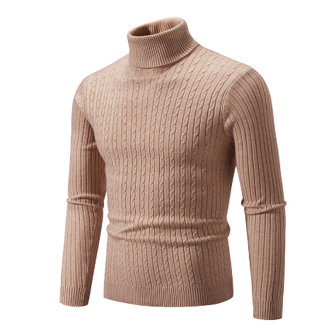 Heren Coltrui Warm en Stijlvol voor de Winter - StudioMarella