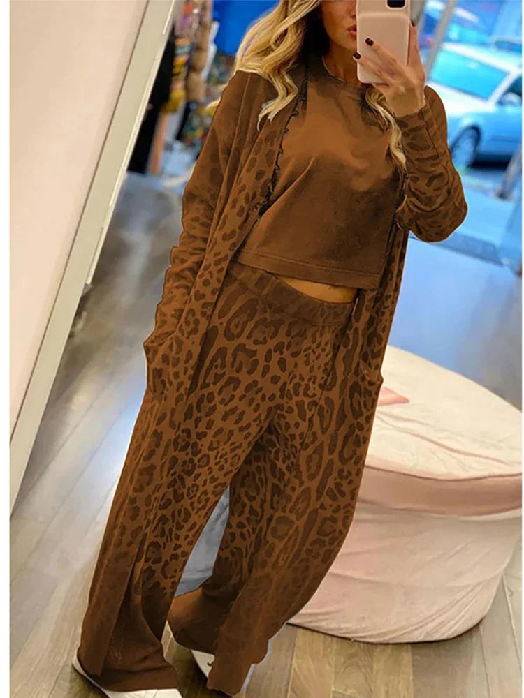 Ornella Set Zachte Kussens met Print