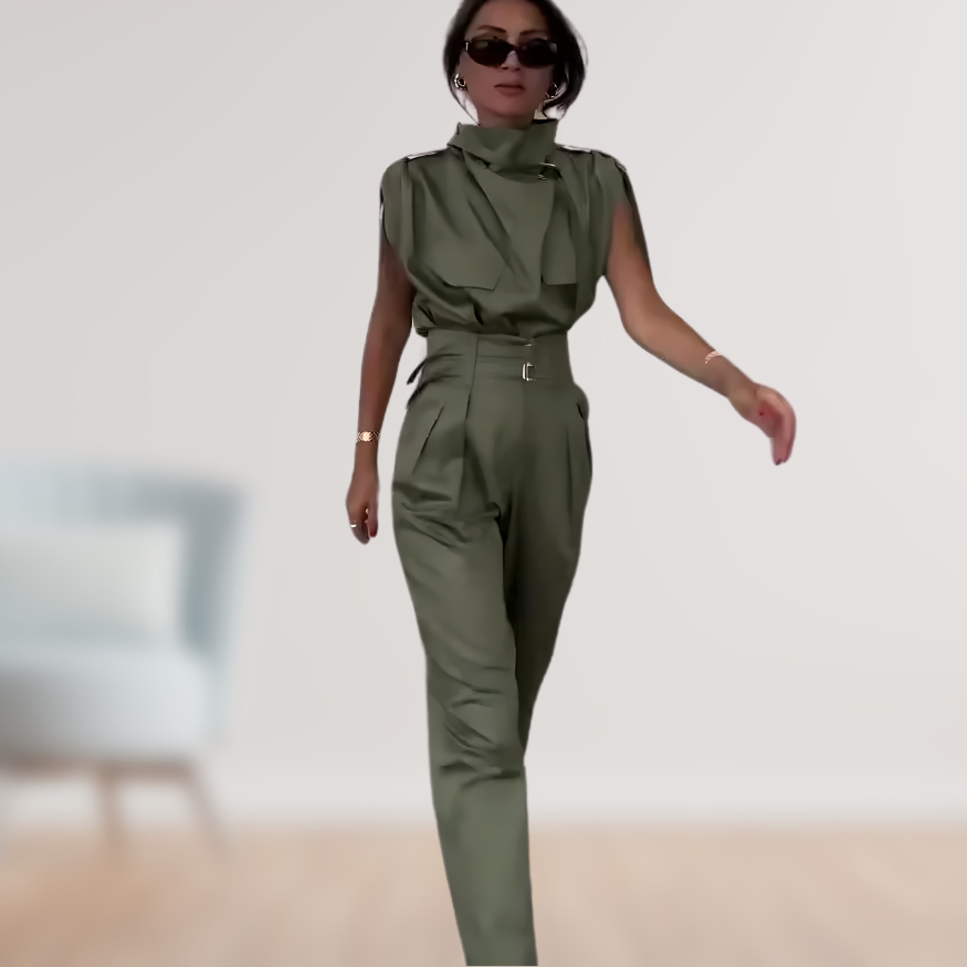 Elegante Luana Set