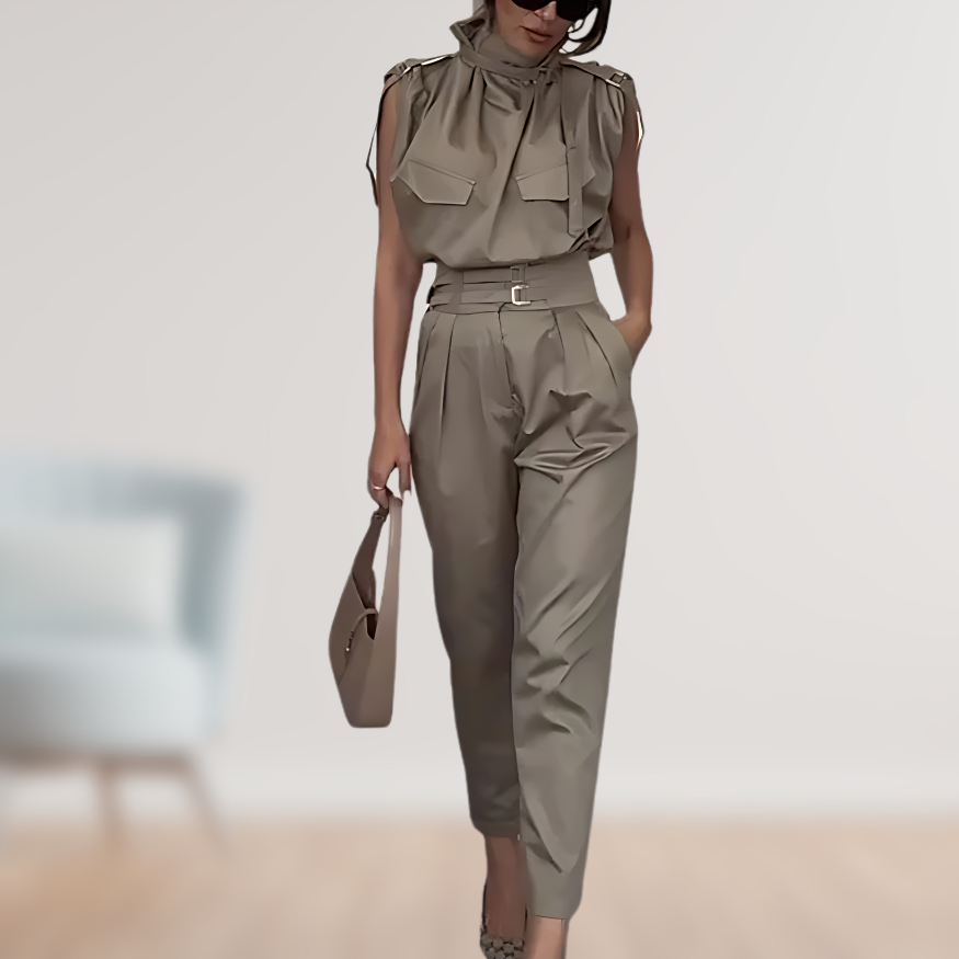 Elegante Luana Set - StudioMarella