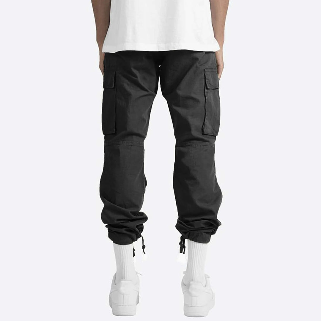 Herenselectie Cargo Broek Comodi voor Mannen