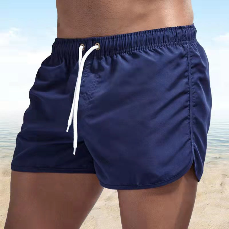 Herenswemshort Reguleerbaar Zwemkleding