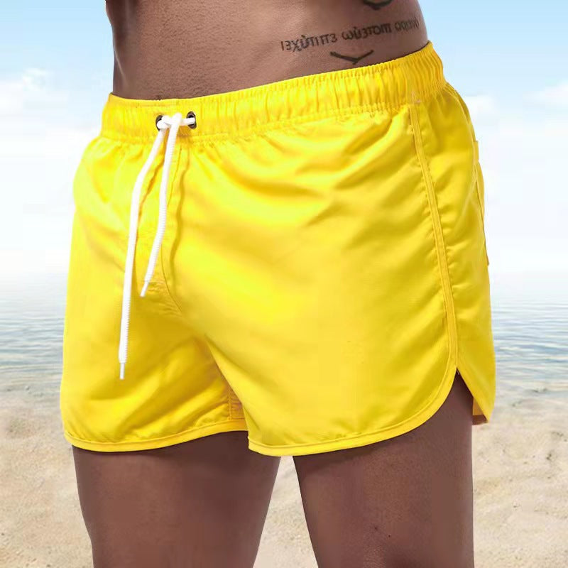 Herenswemshort Reguleerbaar Zwemkleding