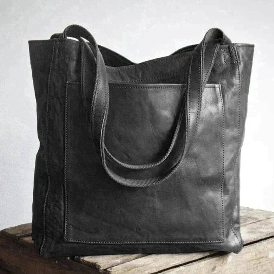 Elegante Damestas met Luxe Uitstraling