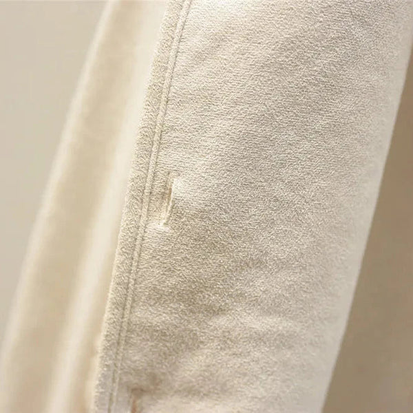 Federico | Elegante Wolgilet voor Heren van Merinowol