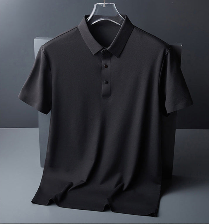 Mannen T-shirt Transpirerend Gripperhirt Morbida - StudioMarella