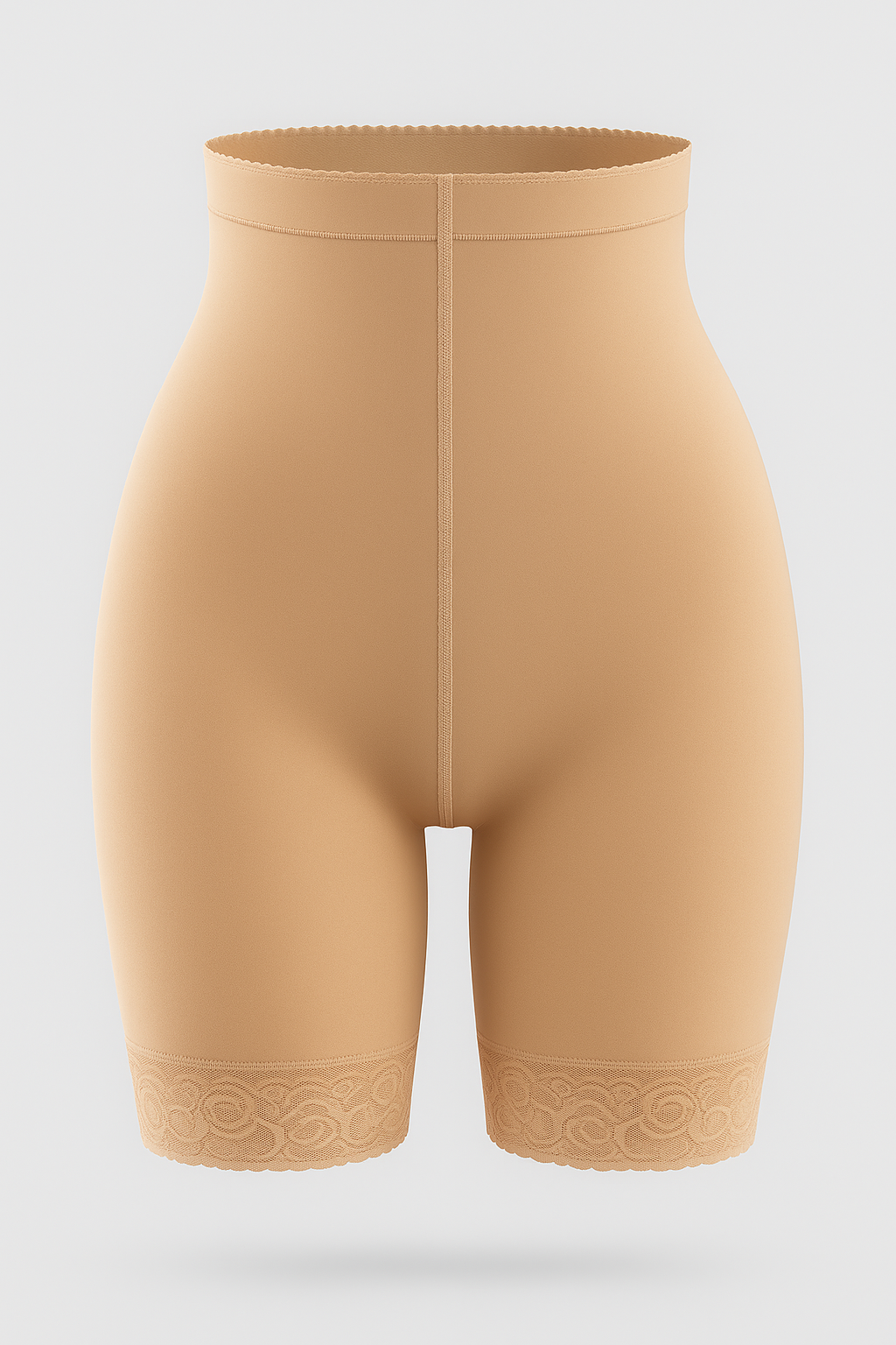 Chelle | Sculpting Short Dames - Strakke Fit met Verhogend Effect - StudioMarella