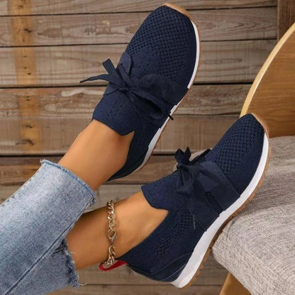 Loopcomfortabel Mesh Schoenen Orthopedisch Casual