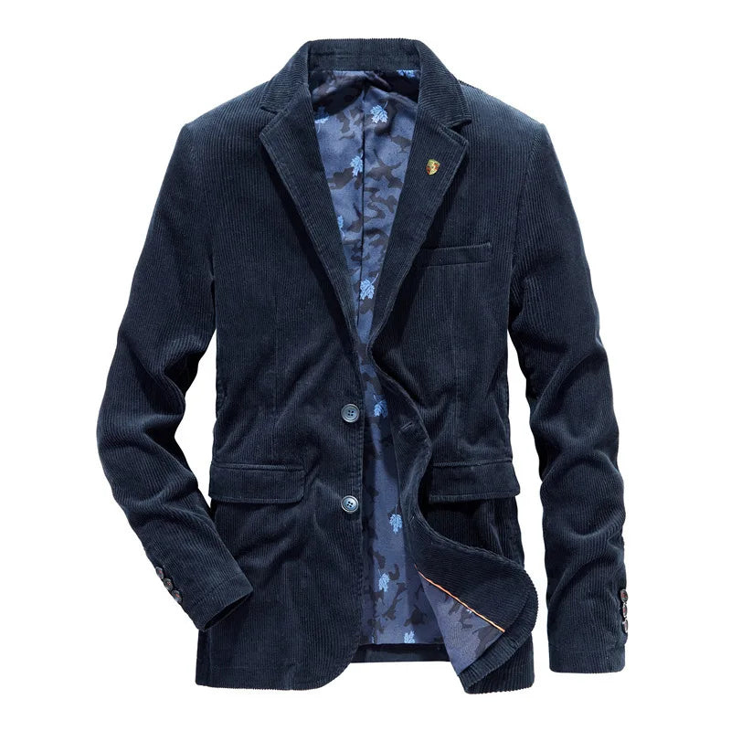 Stijlvolle Blazer voor Mannen