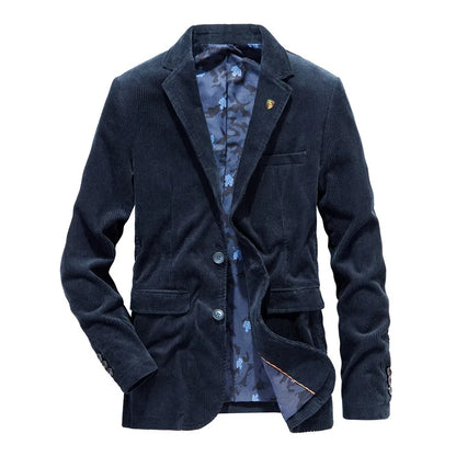 Stijlvolle Blazer voor Mannen