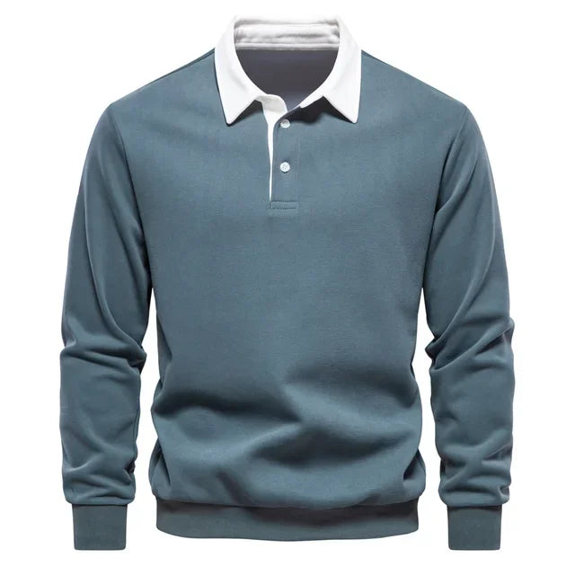 Polo Shirt van Werner voor Mannen