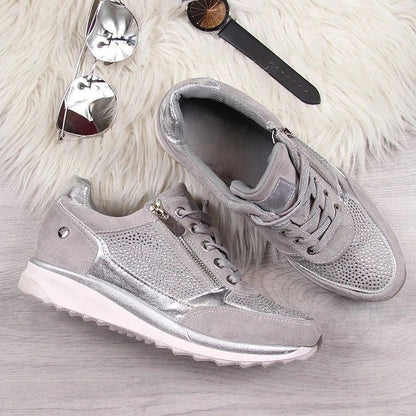 Ortheschoenen voor Dames Comfortabel Casual