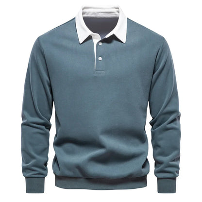 Polo Shirt van Werner voor Mannen - StudioMarella