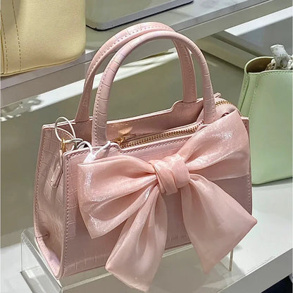 Stijlvolle Crossbody Tas voor Vrouw FemiLuxe Design - StudioMarella