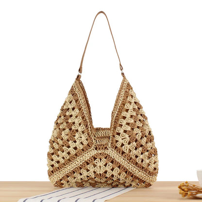 Strandtas van Riet Vintage Stijl