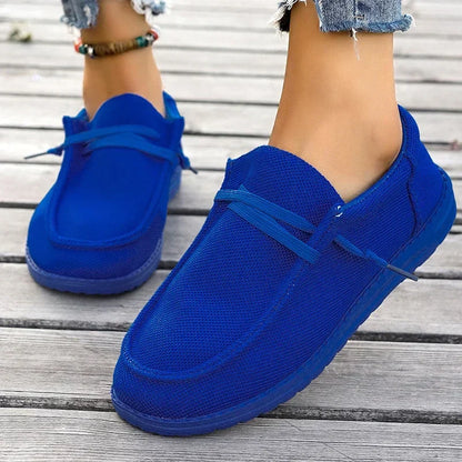 Sneakers Hoge Platform Zomers en Trendy